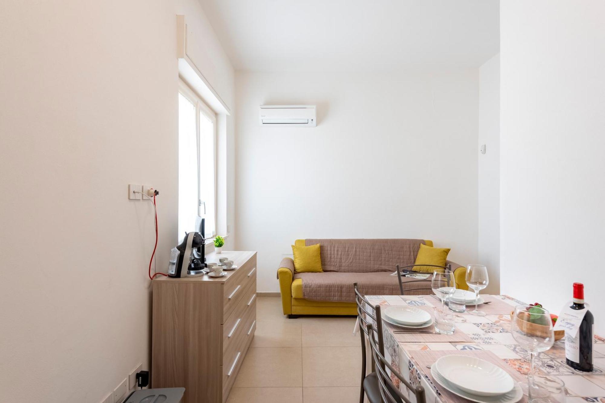 La Suite 2 Ondina Viareggio 200M From Sea - Happy Rentals Dış mekan fotoğraf