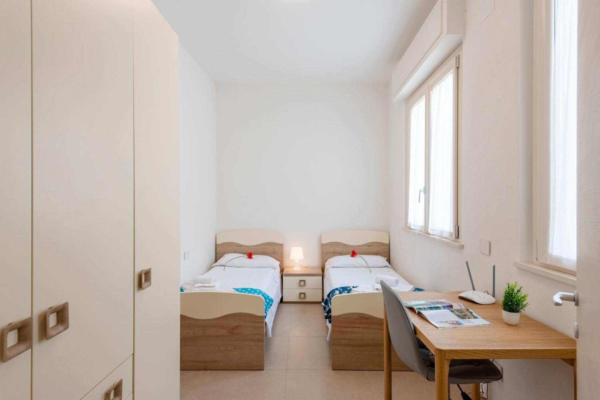 La Suite 2 Ondina Viareggio 200M From Sea - Happy Rentals Dış mekan fotoğraf