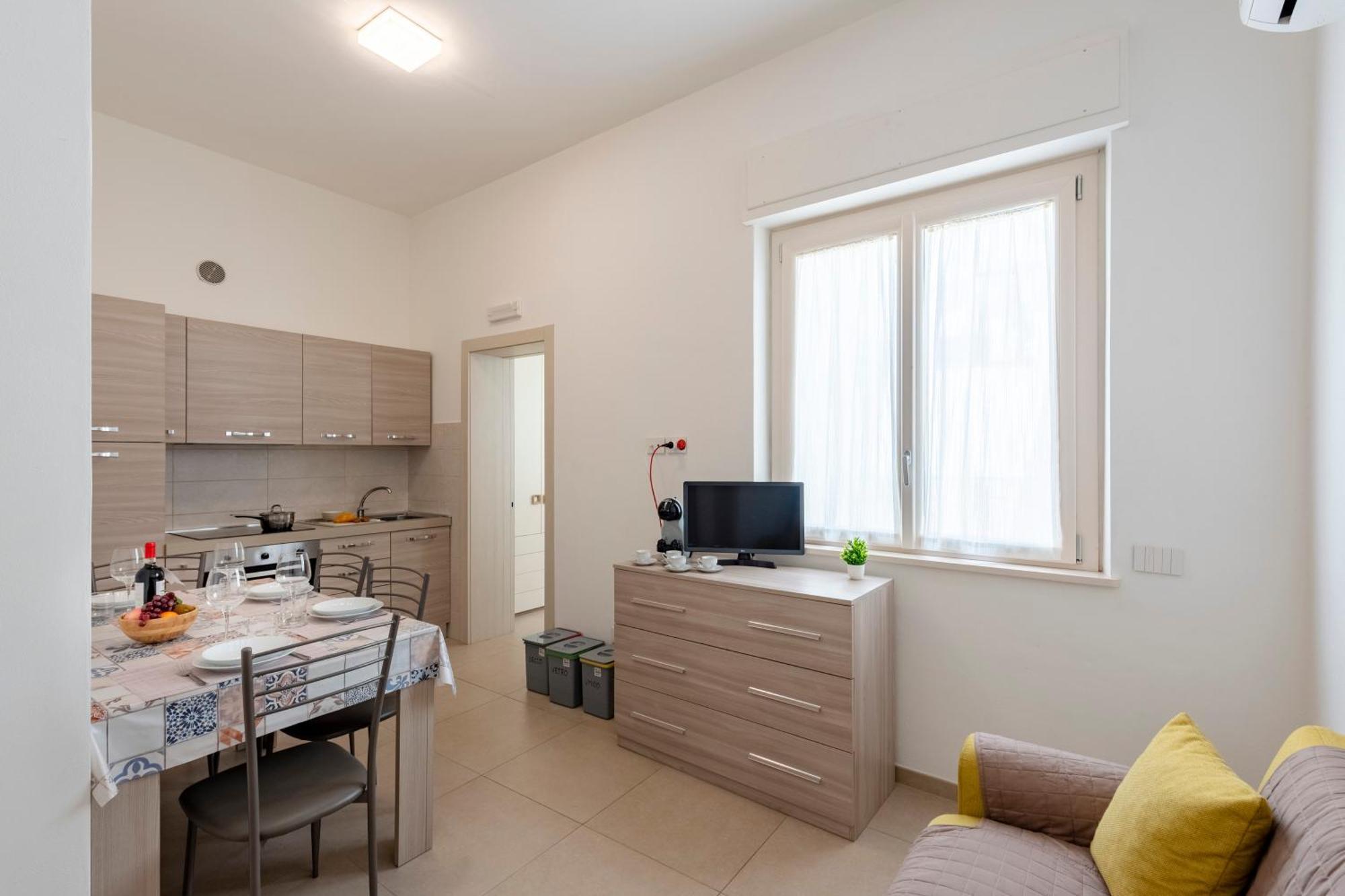 La Suite 2 Ondina Viareggio 200M From Sea - Happy Rentals Dış mekan fotoğraf