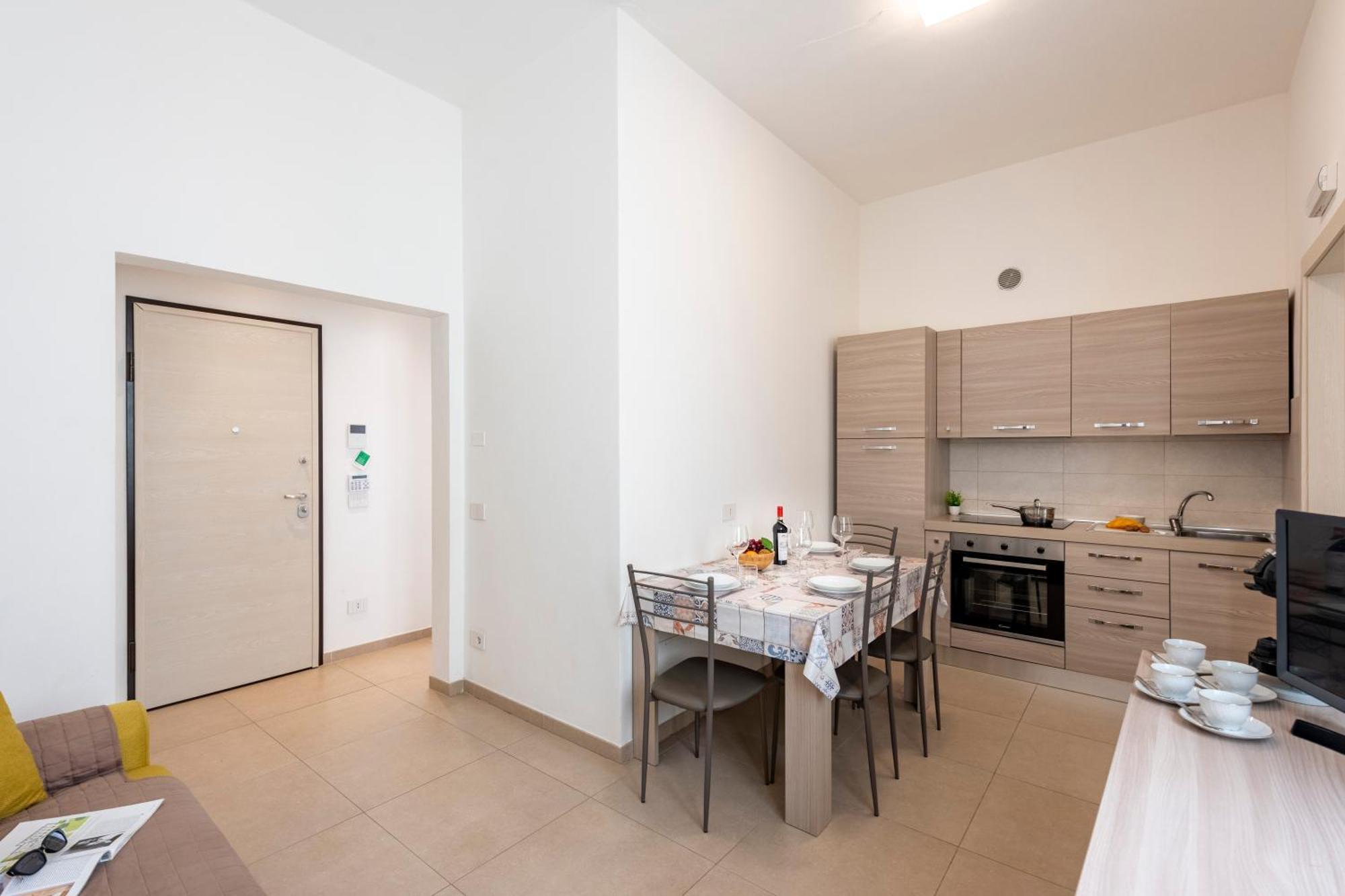 La Suite 2 Ondina Viareggio 200M From Sea - Happy Rentals Dış mekan fotoğraf