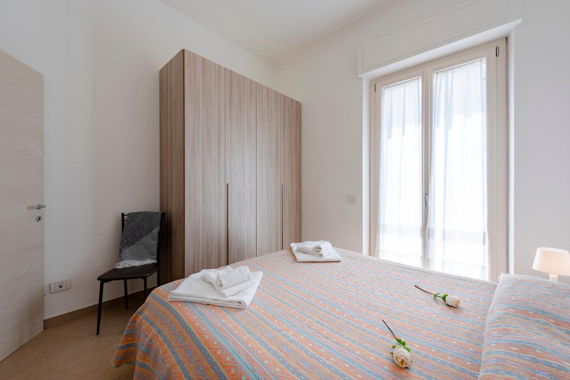 La Suite 2 Ondina Viareggio 200M From Sea - Happy Rentals Dış mekan fotoğraf