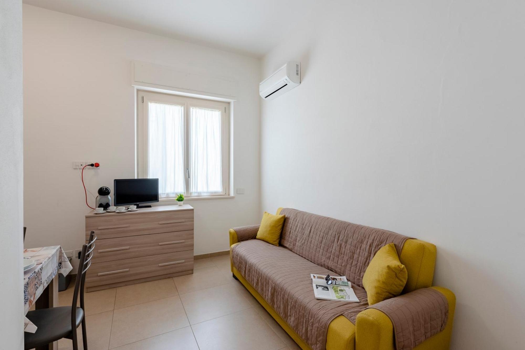 La Suite 2 Ondina Viareggio 200M From Sea - Happy Rentals Dış mekan fotoğraf
