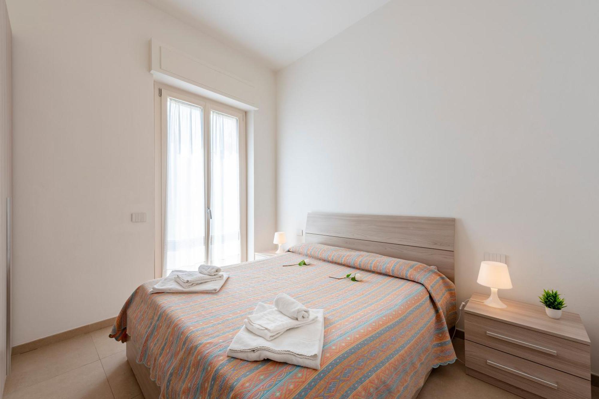 La Suite 2 Ondina Viareggio 200M From Sea - Happy Rentals Dış mekan fotoğraf