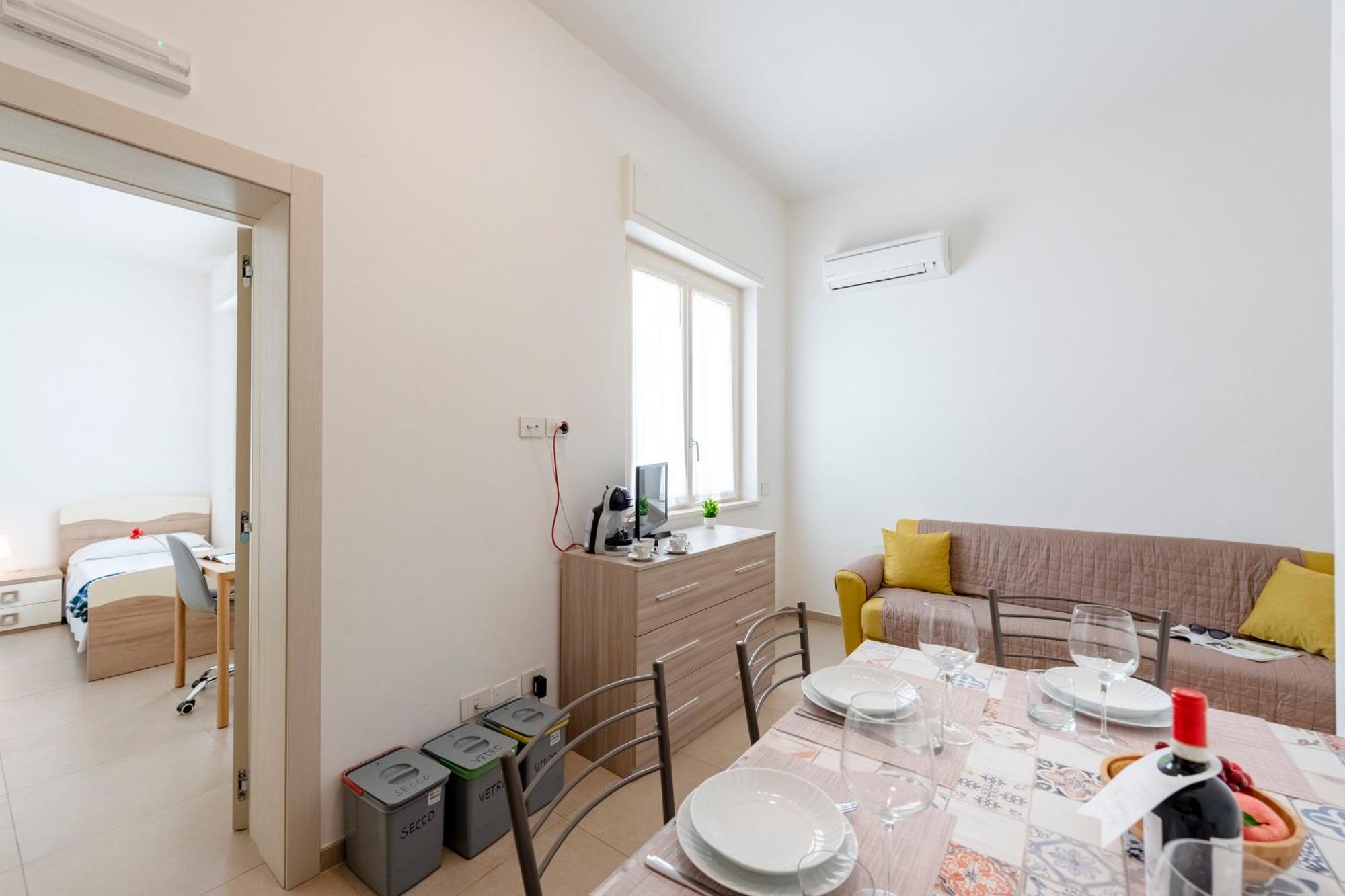 La Suite 2 Ondina Viareggio 200M From Sea - Happy Rentals Dış mekan fotoğraf