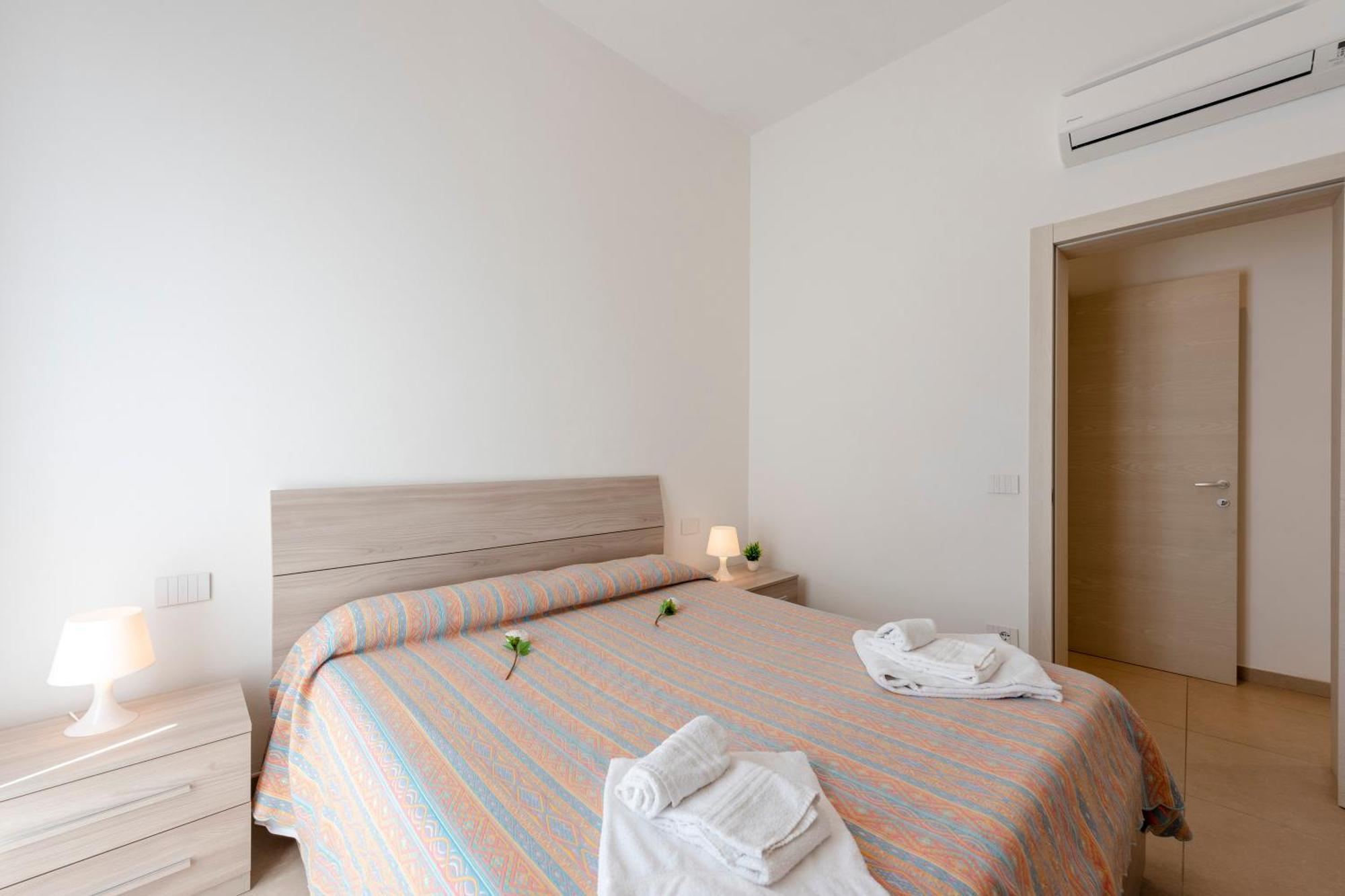 La Suite 2 Ondina Viareggio 200M From Sea - Happy Rentals Dış mekan fotoğraf
