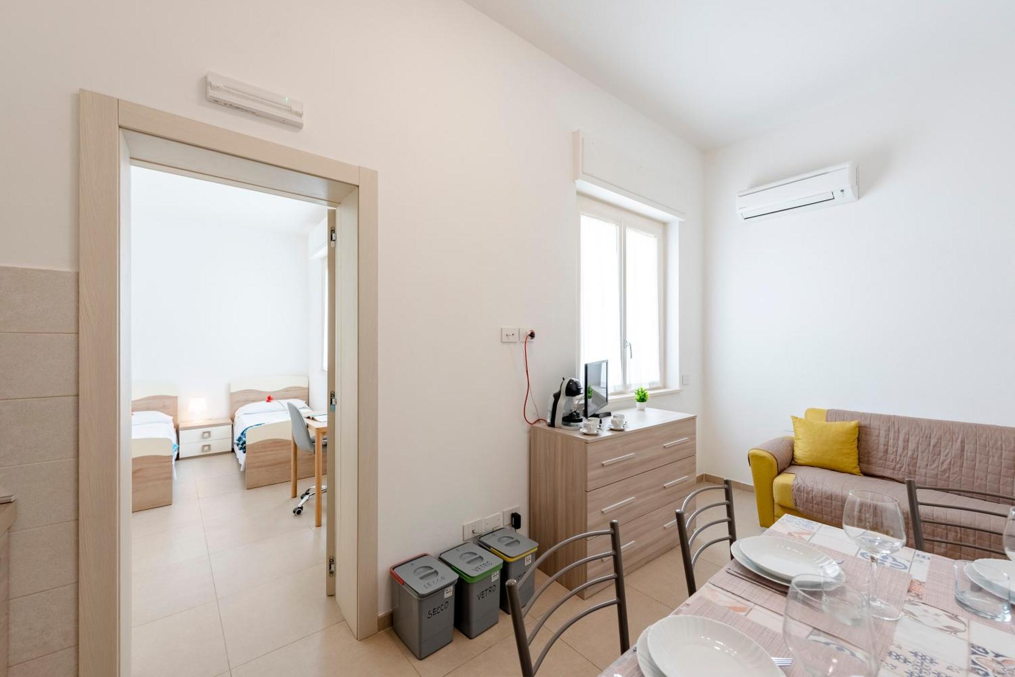 La Suite 2 Ondina Viareggio 200M From Sea - Happy Rentals Dış mekan fotoğraf