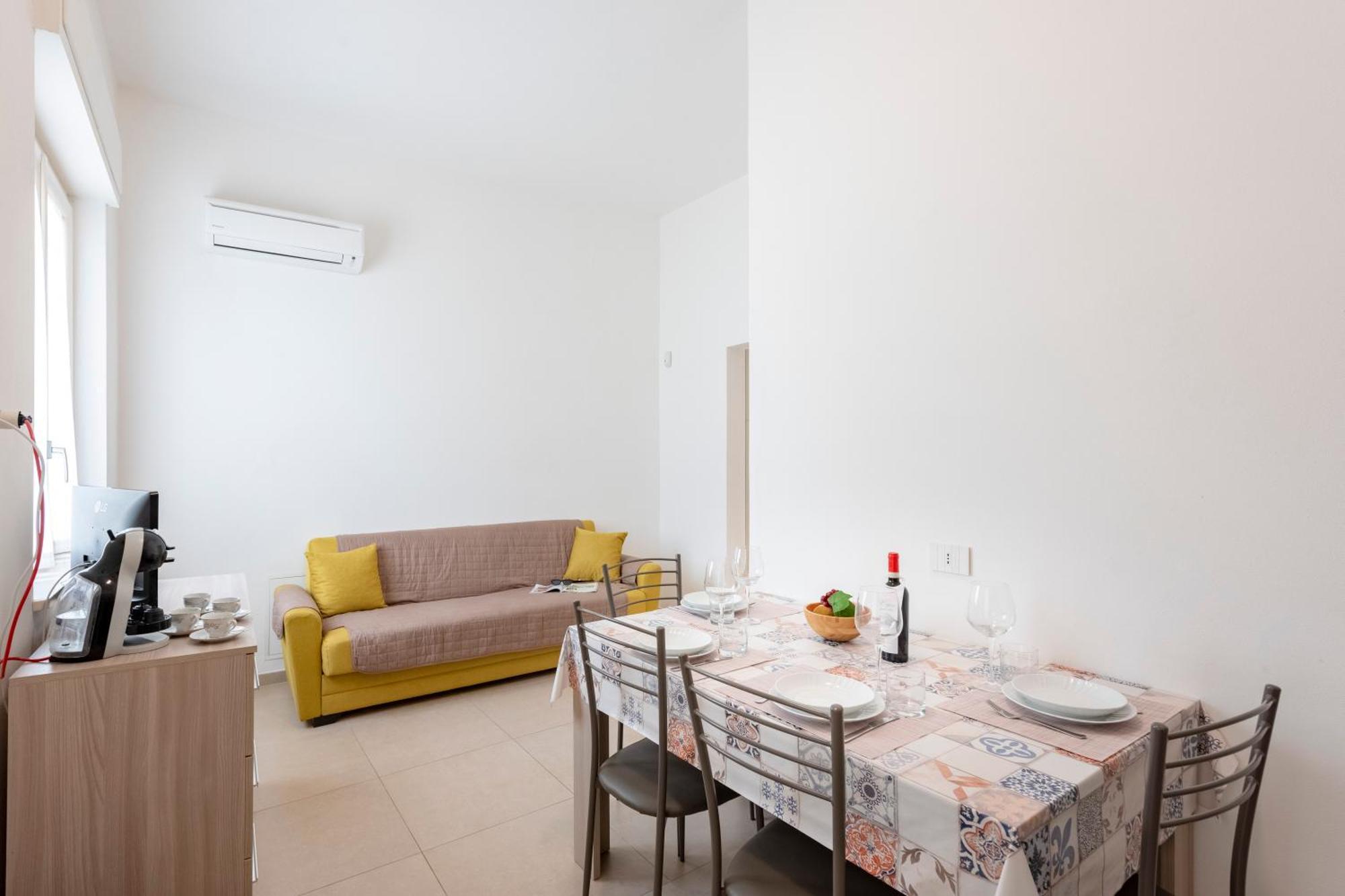 La Suite 2 Ondina Viareggio 200M From Sea - Happy Rentals Dış mekan fotoğraf