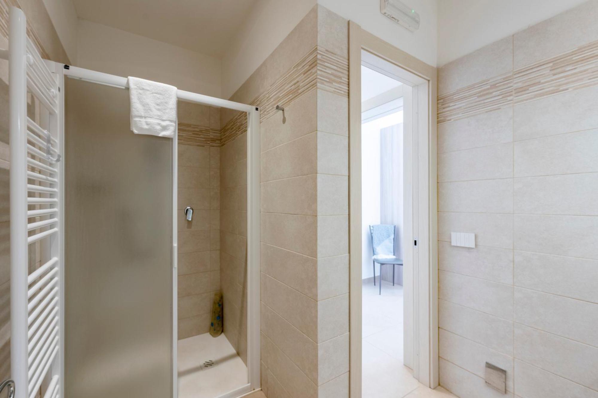 La Suite 2 Ondina Viareggio 200M From Sea - Happy Rentals Dış mekan fotoğraf